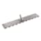 Bon Tool Bon 12-518 Rumble Strip Bull Float, 48" X 7 1/4" 12-518 - alternate 1